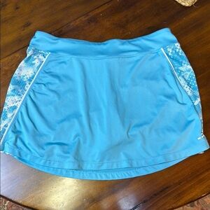 BCG Aqua Skort, Medium
